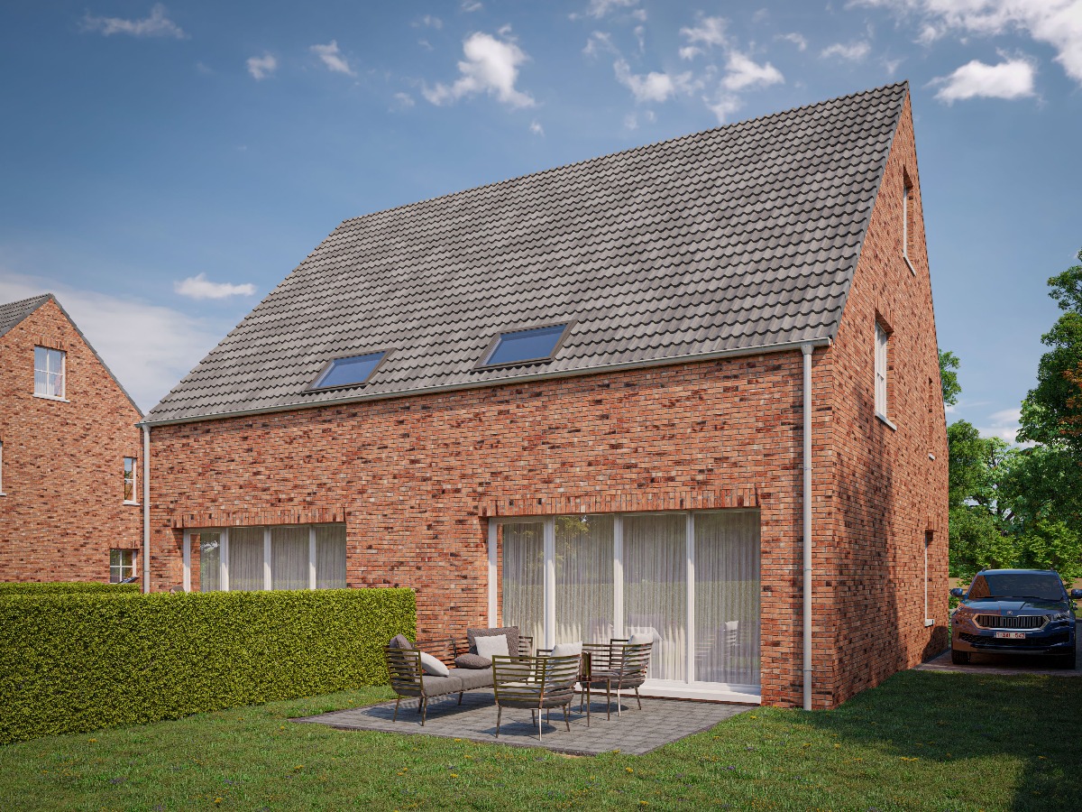 Houses te koop in Baarle-Hertog | ERA